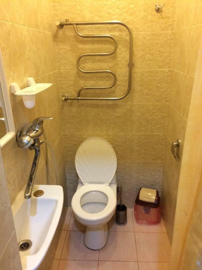 Room In The Guest House Odessa Luaran gambar