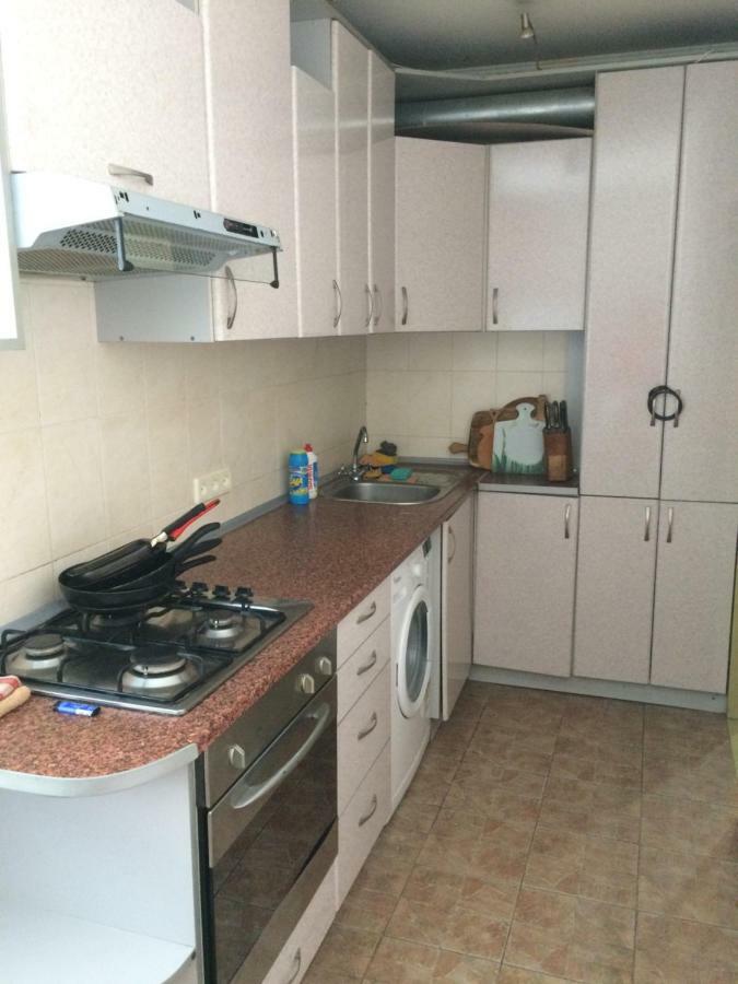 Room In The Guest House Odessa Luaran gambar