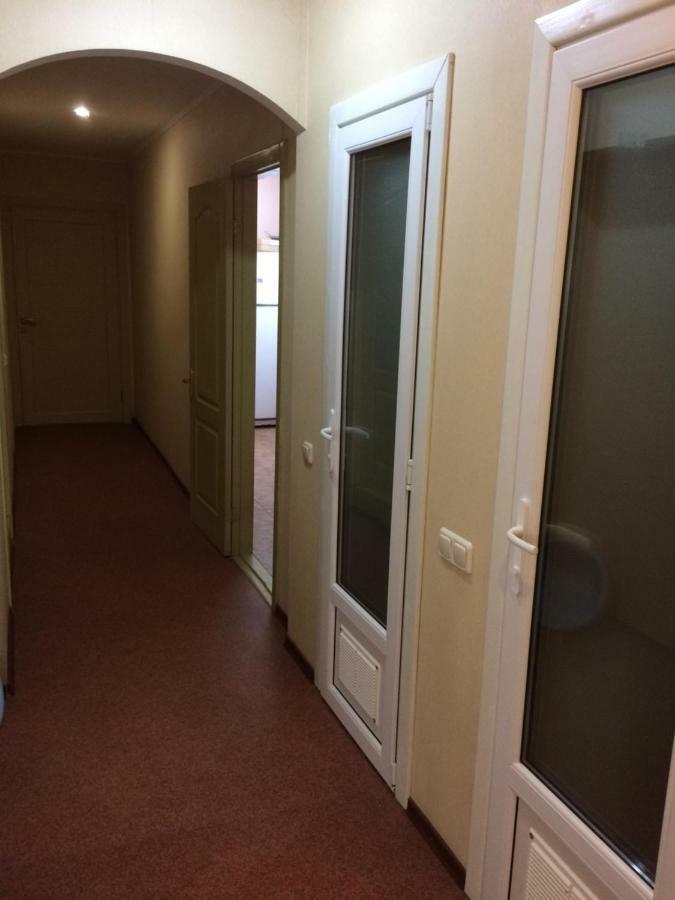 Room In The Guest House Odessa Luaran gambar