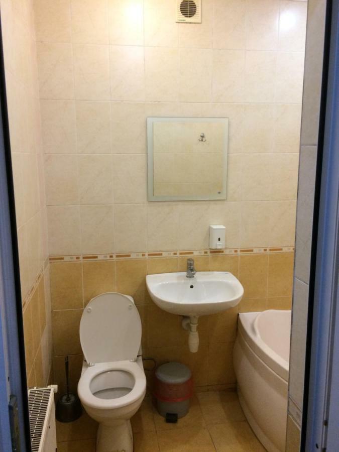 Room In The Guest House Odessa Luaran gambar