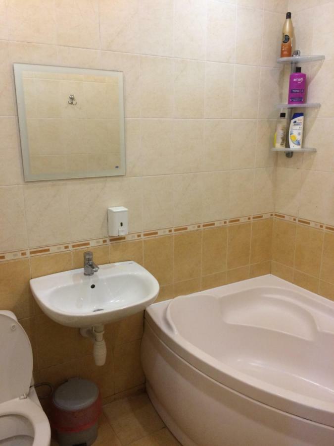 Room In The Guest House Odessa Luaran gambar