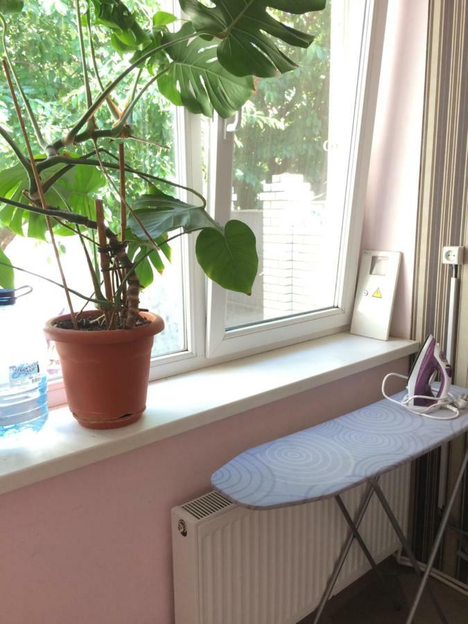 Room In The Guest House Odessa Luaran gambar